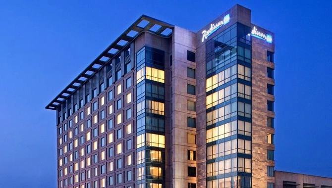 Radisson Blu Hotel Amritsar