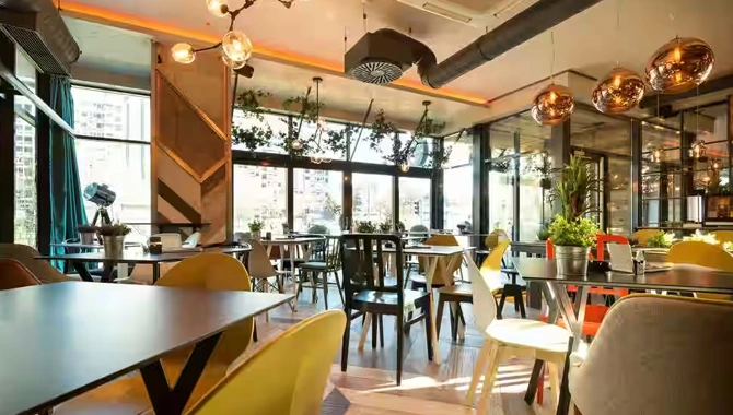 Rajwada Palace Cafe bhopal