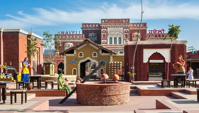 Rangla Punjab Haveli