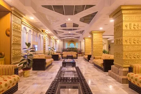 Rituraj Hotel 1