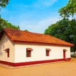 Sabarmati Ashram