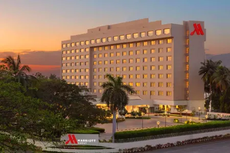Surat Marriott Hotel