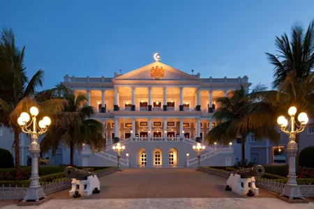 Taj Falaknuma Palace