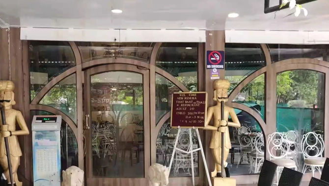 Thaat Baat aurangabad