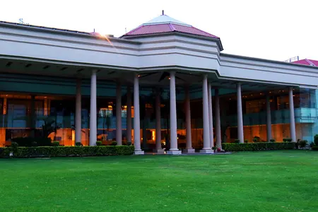 The Cabbana Resort Spa