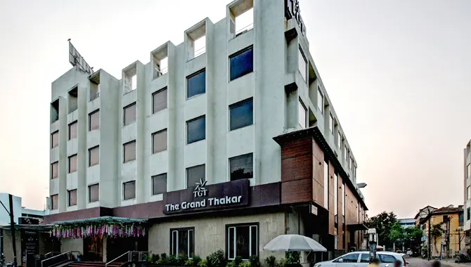 The Grand