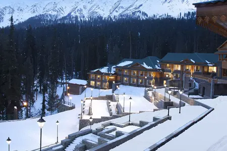 The Khyber Himalayan 2