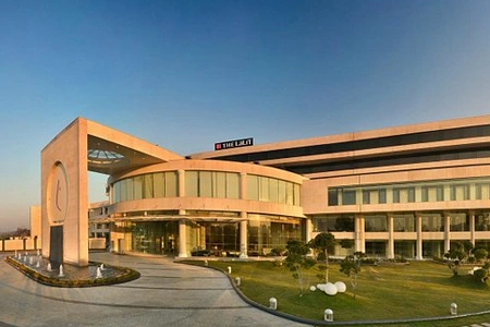 The Lalit Chandigarh