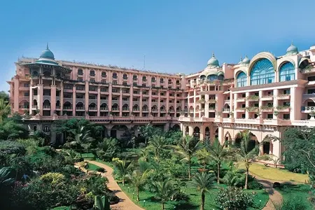 The Leela Palace 1