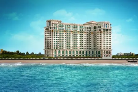 The Leela Palace chennai 1