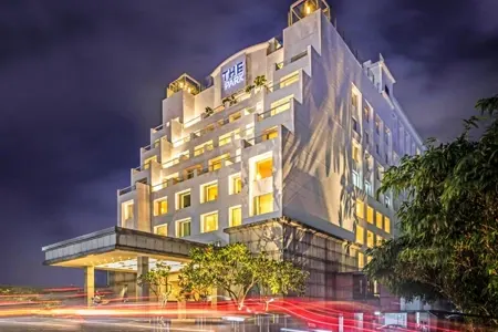 The Park Chennai chennai 1