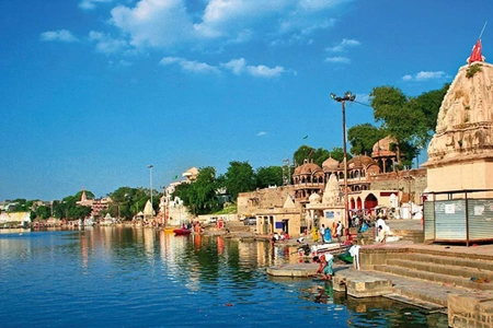 Ujjain