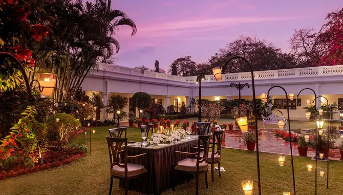 Under the Mango Tree 1