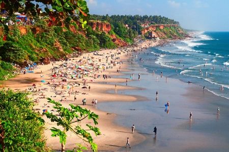 Varkala