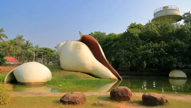 Veli Tourist Village 1