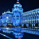 Vidhana Soudha 2
