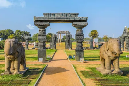 Warangal