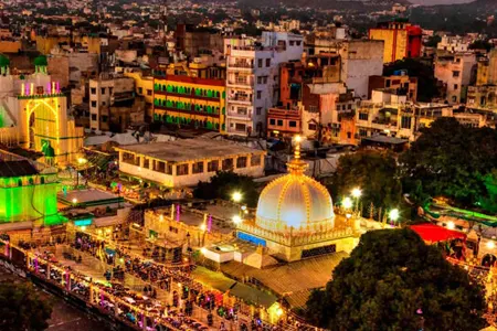 ajmer