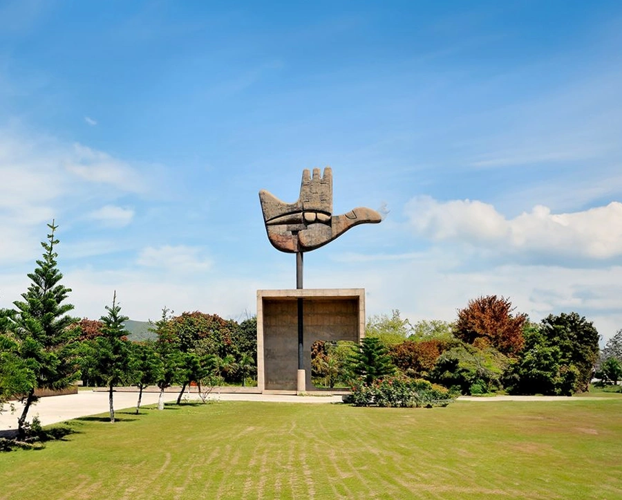 chandigarh main banner