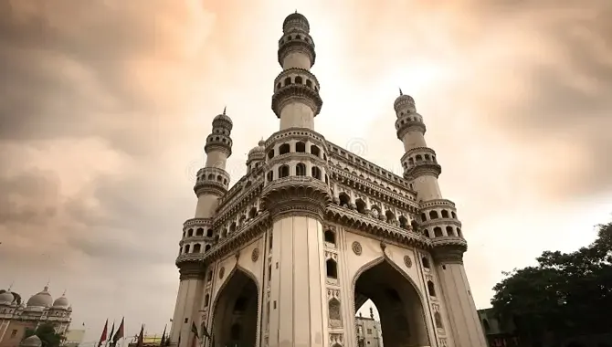 charminar