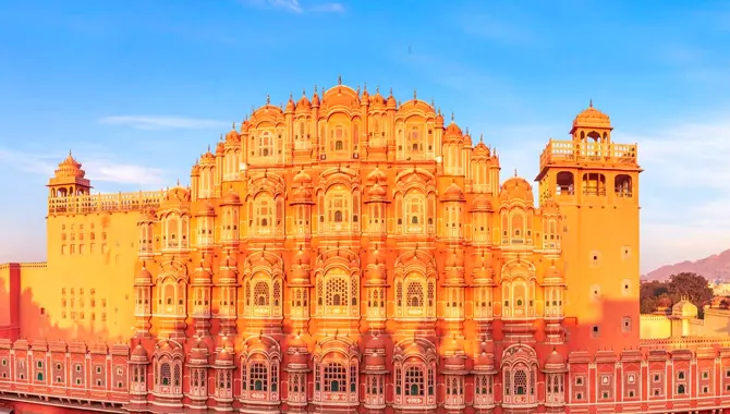 hawa mahal