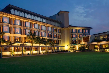 hotel mountview chandigarh