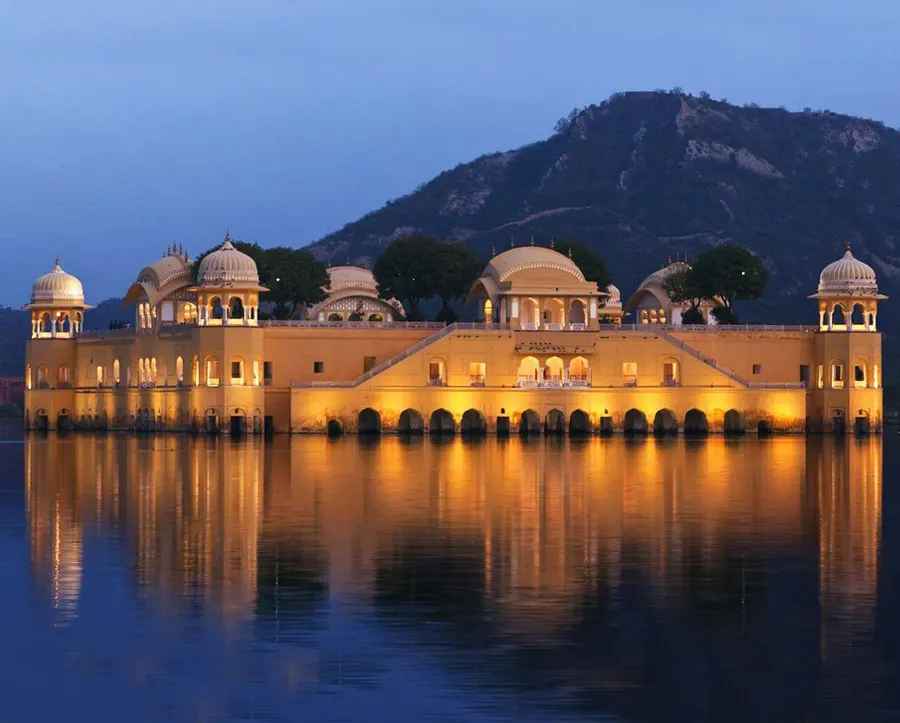 jaipur