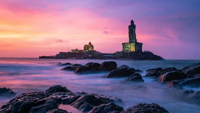 kanyakumari