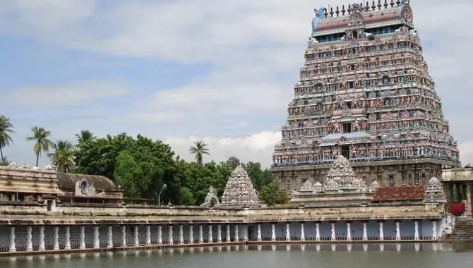 kapaleeshwarar temple chennai 1