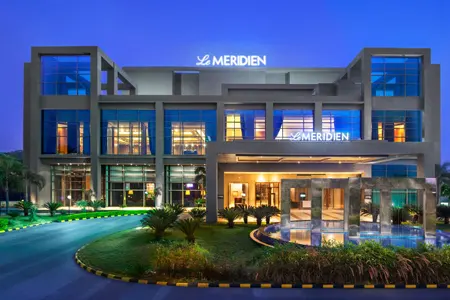 le meridian 1