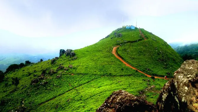 ponmudi 2