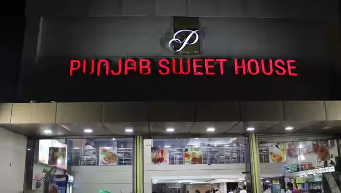 punjab sweet 1