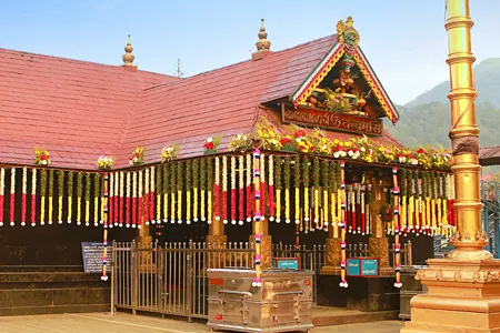 sabarimala 1