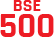 bse 500 ion