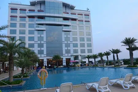 Le Meridien Coimbatore