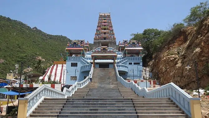 Maruthamalai Temple