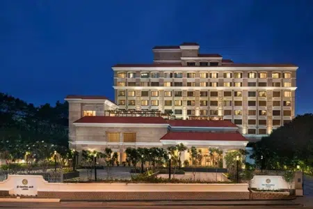 The Residency Towers Coimbatore