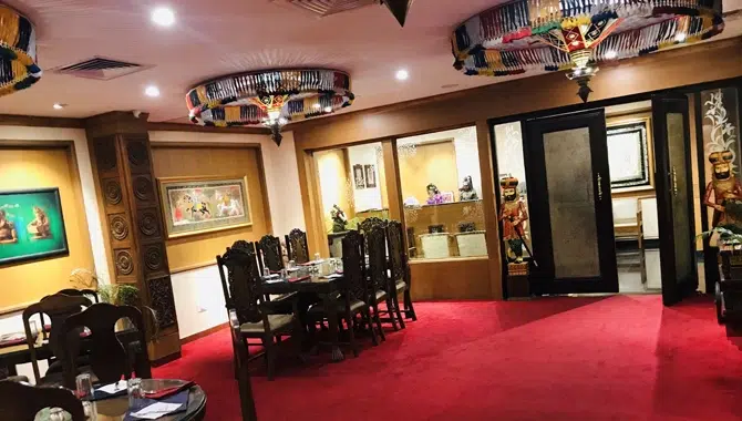 annalakshmi coimbatore