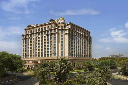 leela palace delhi 1