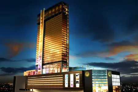 The St. Regis Mumbai