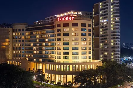 Trident Hotel Mumbai