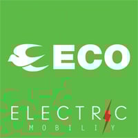 ECO Electric Logo