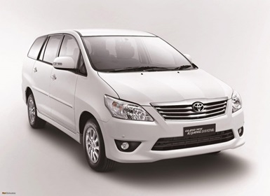 toyota innova