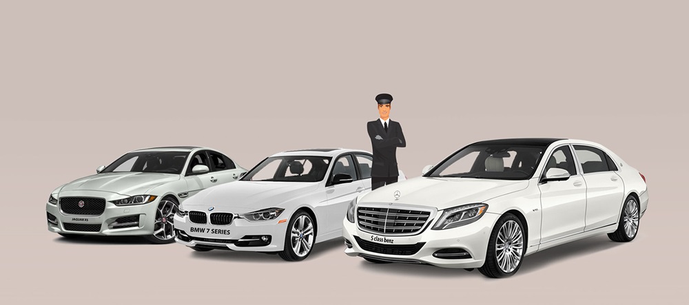 Key Benefits of Using Chauffeur Driven Cars for Corporates