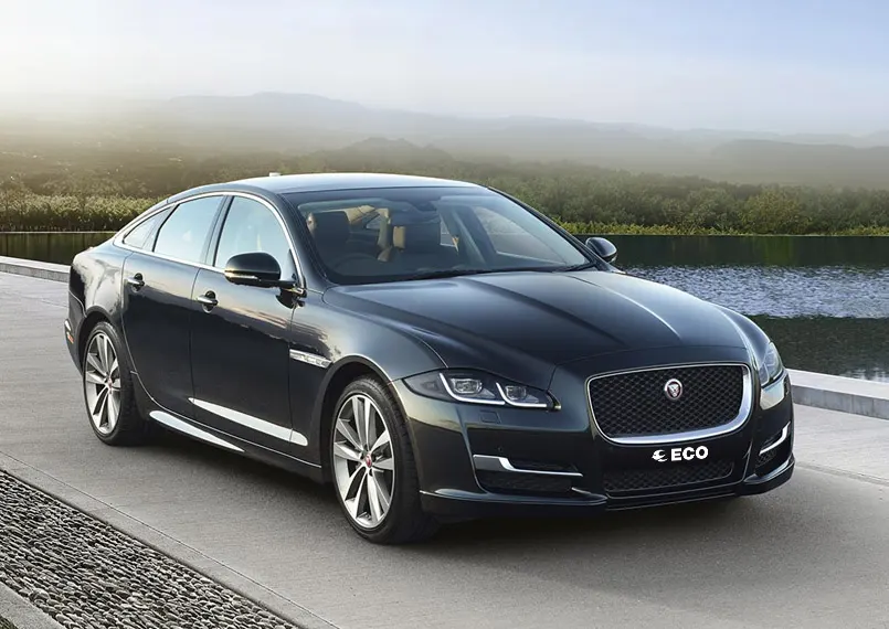 Jagua XJL Front Product Imgs