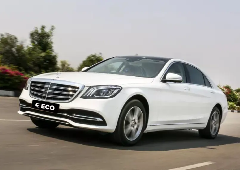 Mercedes S Class Front Product Imgs