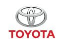 Toyota Logo