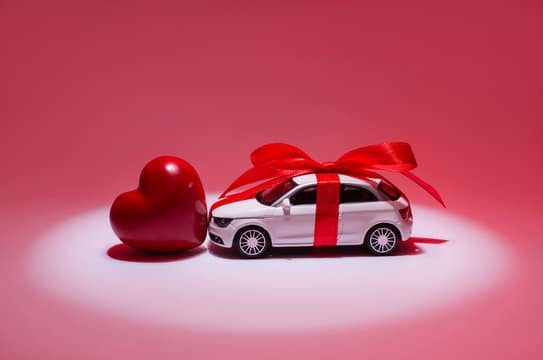 valentine car rental