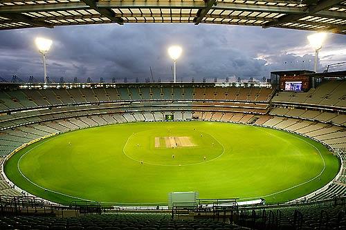 eden Gardens stadium