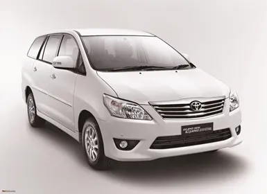 toyota innova